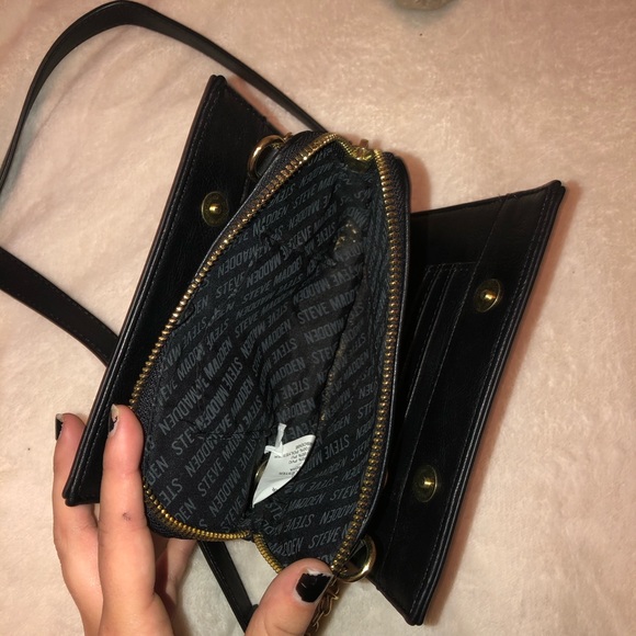 Steve Madden bag - Picture 2 of 3